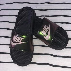 Women’s Nike Bennasi JDI Slide size 7